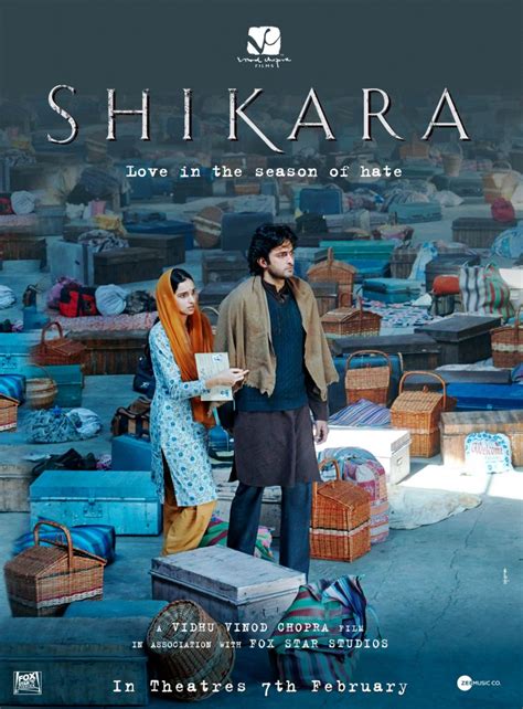 Shikara – VC Films.